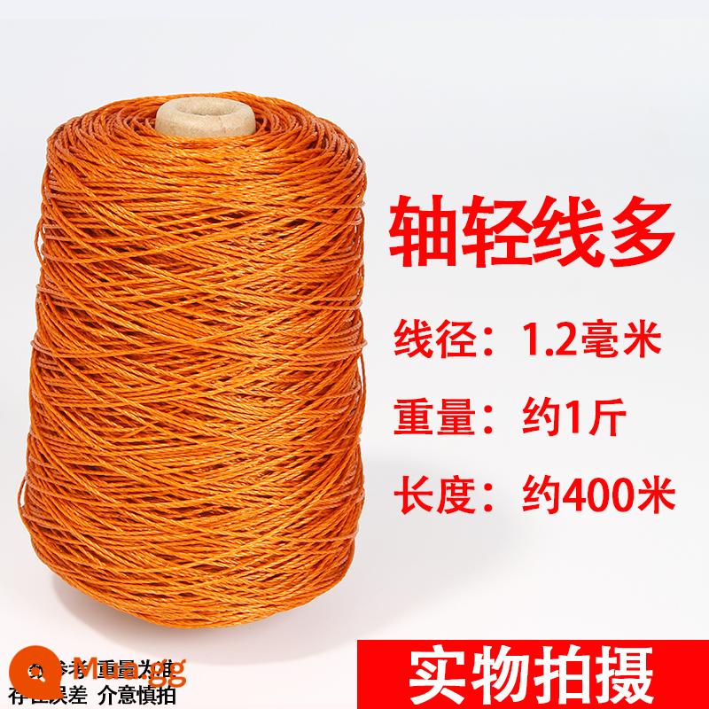 Dây lốp, dây giày, dây nylon, dây xây dựng, dây lưới, dây diều, dây câu, dây lưới đánh cá, dây dệt, dây lưới - vàng nhạt