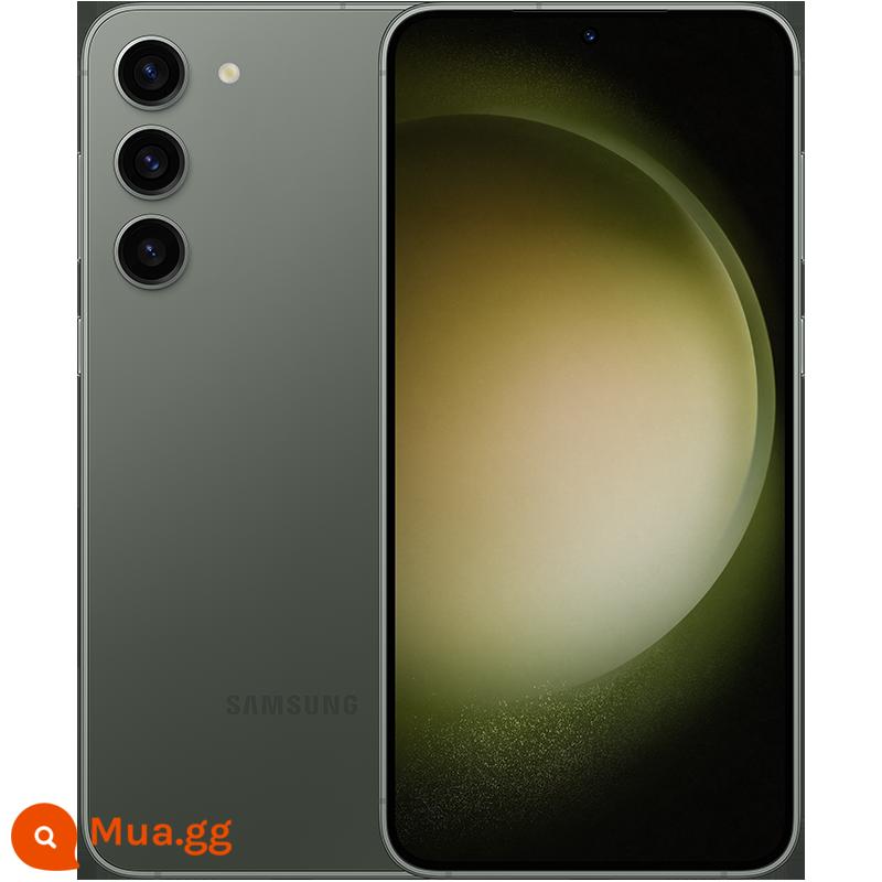 [Đặt hàng trước sản phẩm mới] Điện thoại thông minh Samsung/Samsung Galaxy S23+ 5G có camera chơi game Hàng chính hãng Hàng đầu mới Thế hệ thứ 2 Snapdragon 8 Super Vision Night Shot - Aya Yuno