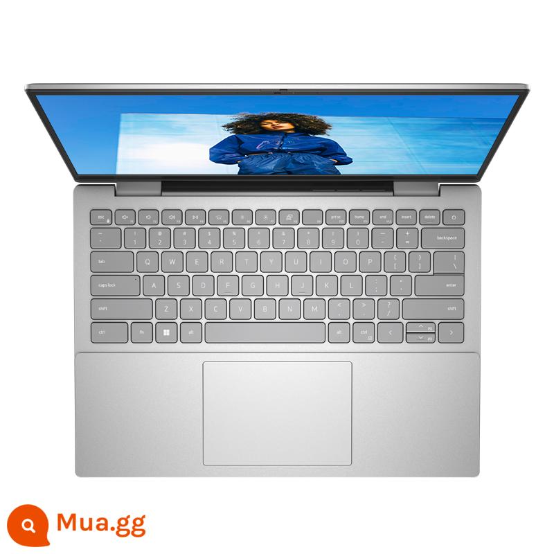 DELL/Dell Inspiron14|16 Pro 14/16 inches Máy tính xách tay Intel Core i5/i7 thế hệ thứ 12 mỏng nhẹ xách tay 5420 office 5620 gaming notebook trả góp không lãi suất - 14 inch 3608: i5-1340P/16G/1T/2.5K