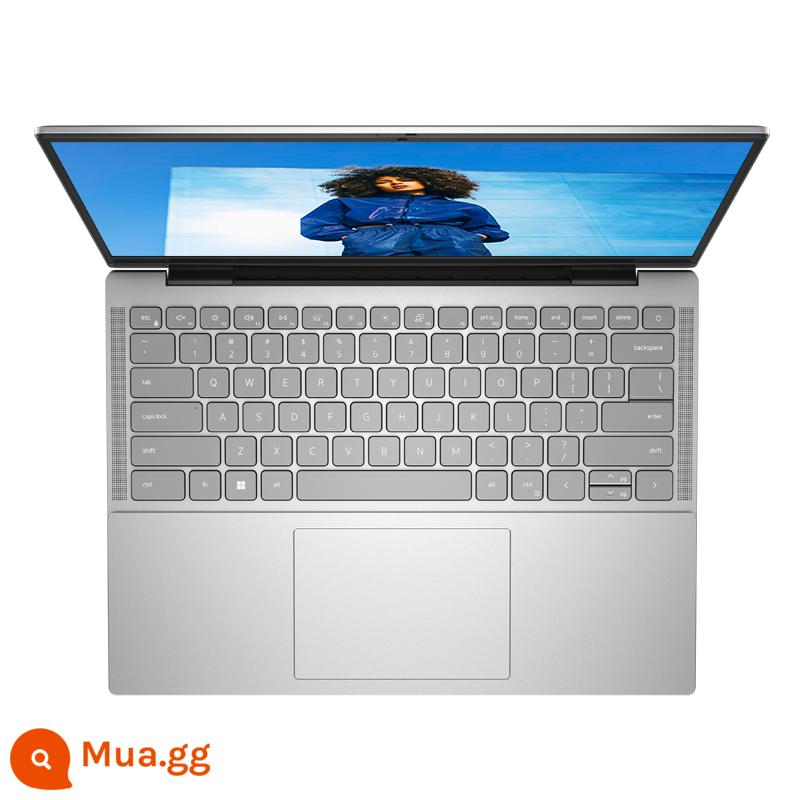 DELL/Dell Inspiron14|16 Pro 14/16 inches Máy tính xách tay Intel Core i5/i7 thế hệ thứ 12 mỏng nhẹ xách tay 5420 office 5620 gaming notebook trả góp không lãi suất - 14 inch 2608: i5-1340P/16G/512G/2.5K