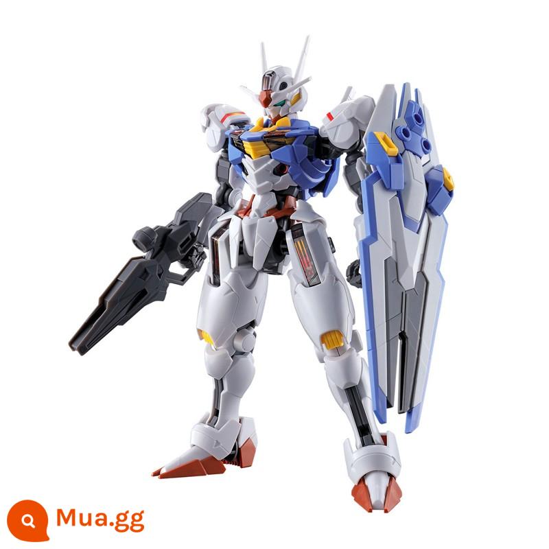 Spot Bandai HG 1 144 Wind Spirit Gundam Mercury's Witch nhân vật chính máy mô hình lắp ráp AERIAL - [HG 03 Wind Spirit Gundunda] Hàng có sẵn