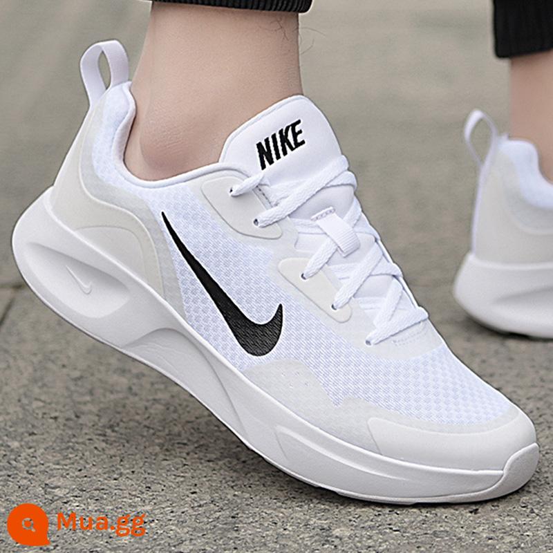 Giày Nike Nam Chính Thức Soái Hạm Xác Thực Giày Mùa Đông Mới Giày Thể Thao Nam Giày Chạy Bộ Nam DD6203 - CJ1682-101/mô hình màu trắng bán chạy