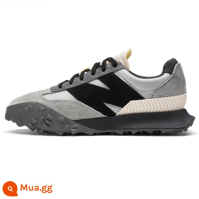 New Balance chính thức flagship XC72 series IU cùng phong cách retro giày đi bộ thể thao nữ giày chạy bộ nam - UXC72AA1/NB XC72