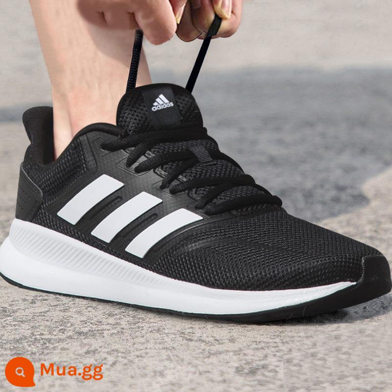 Giày Adidas Nam Chính Hãng Hàng Chính Hãng Flagship Mới Mùa Đông 2022 Giày Chạy Bộ Nam Giày Thể Thao Nam - Mặt hàng bán chạy nhất mùa xuân thu/Giảm 10% nếu mua hàng giả