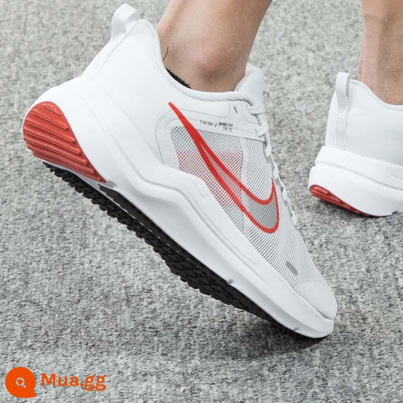 Giày Nike Nam Chính Thức Soái Hạm Xác Thực Giày Mùa Đông Mới Giày Thể Thao Nam Giày Chạy Bộ Nam DD6203 - DD9293-009/séc đỏ/giả một phạt mười