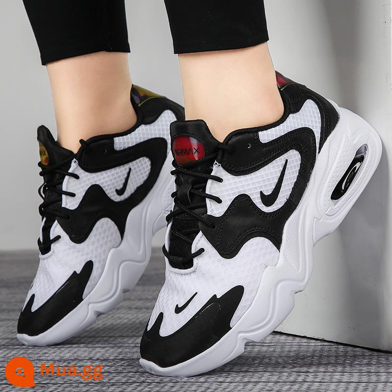 Giày nike nữ nike mới thu đông TC7900 chính thức flagship giày thể thao Authentic giày cũ nữ DD9682 - Giày CK2947-100/Gấu Trúc