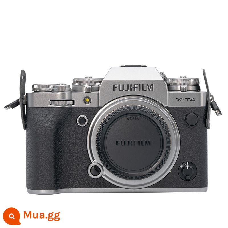 Cho thuê máy ảnh 1 mắt siêu nhỏ Máy ảnh Fuji XT4 XT5 XT30 X100VX100F Cho thuê máy ảnh 1 mắt siêu nhỏ SX10 - Đặt cọc Fuji XT4 18-55