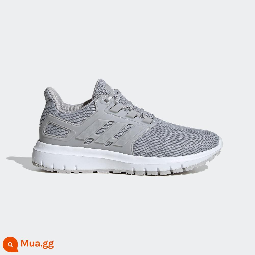 cửa hàng chính thức của adidas Giày chạy bộ nữ adidas ULTIMASHOW tự do thoải mái - xám