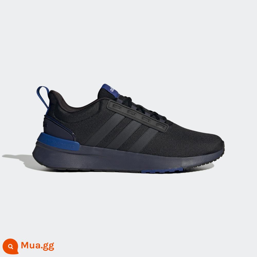 Các cửa hàng chính thức của adidasGiày chạy thể thao thông thường thoải mái adidasRACER TR21 dành cho nam - Màu xanh đen