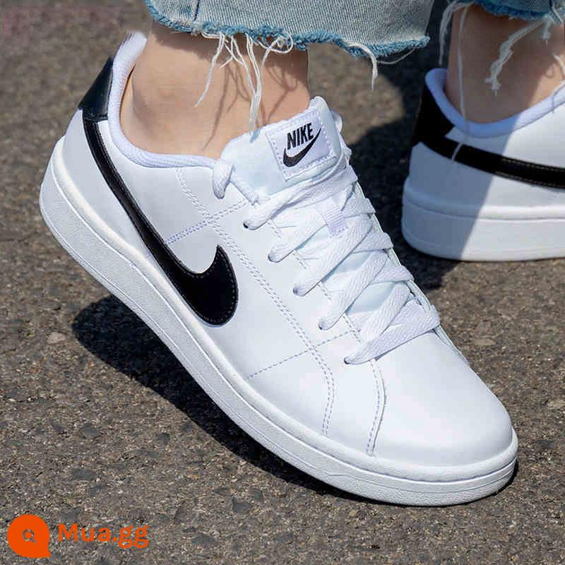 Nike Nike Giày nam chính chính thức - CQ9246-100/Mẫu cổ điển trong hình chính/Hàng chính hãng, giả một cái sẽ bị phạt mười