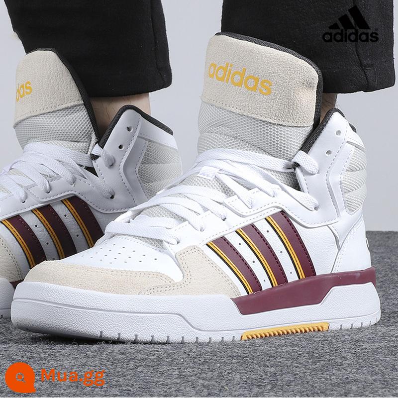 Giày thể thao nam adidas cao cấp hàng đầu chính hãng thu đông nam nhỏ màu trắng giày thể thao thường ngày nam - GZ7906/mẫu mới được đề xuất