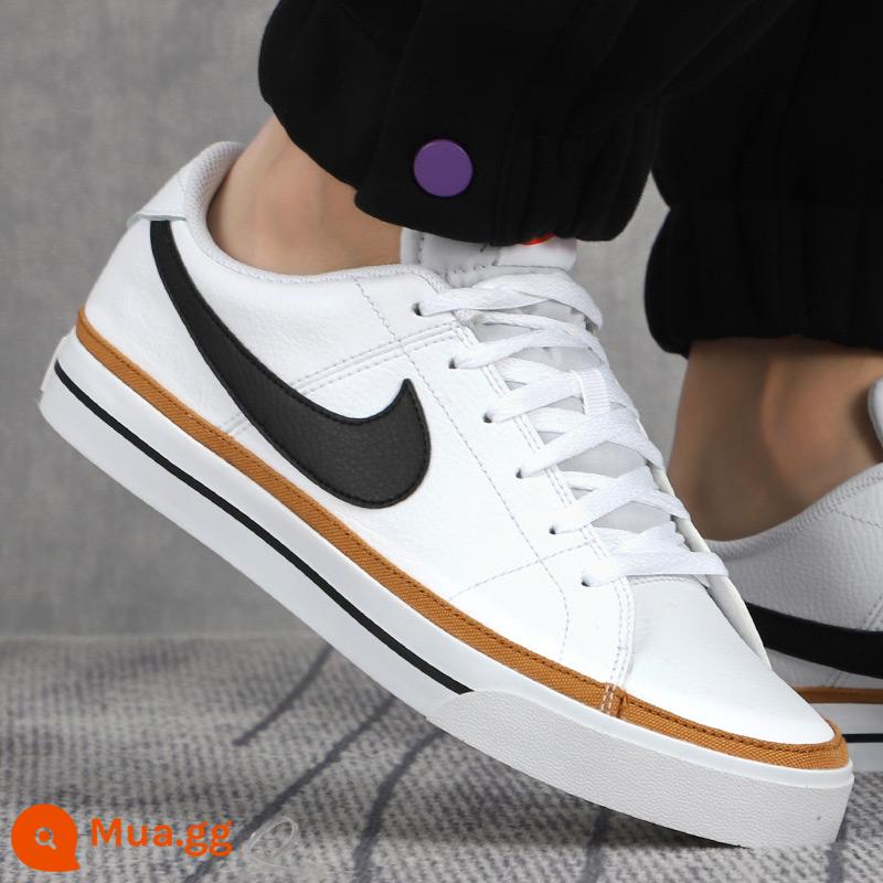 Nike Nike Giày nam chính chính thức - DH3162-100/Người tiên phong Phnom Penh mới