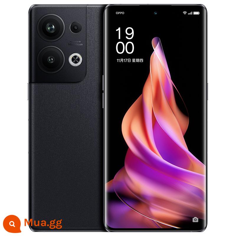 [24 vấn đề miễn lãi] OPPO Reno9 Pro+ điện thoại di động mới opporeno9pro+ mười sản phẩm mới ra mắt 5g điện thoại di động oppo trang web chính thức của cửa hàng hàng đầu 0ppo oppo reno9 - Hạo Nguyệt Hôi