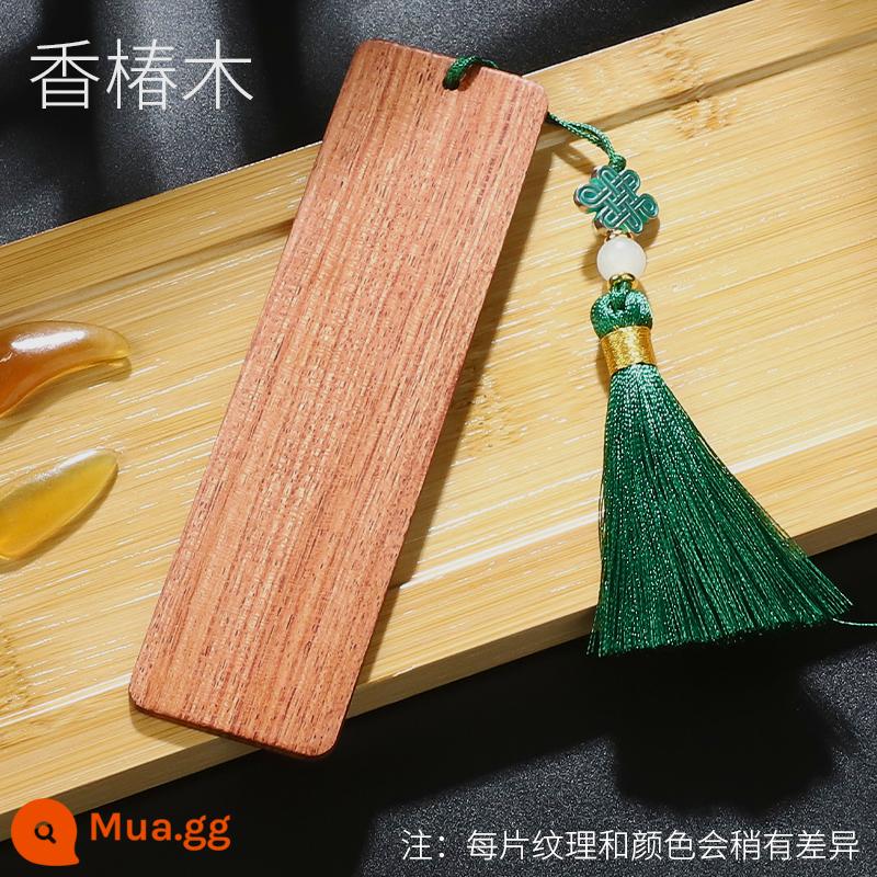 Guzheng móng tay lưu trữ bảng mở rộng móng tay ban Pipa quanh co thẻ tấm móng băng hộp bảo quản tấm móng giả móng tay - Tấm đinh gỗ nguyên khối [Toon wood 1] + băng keo 2 cuộn