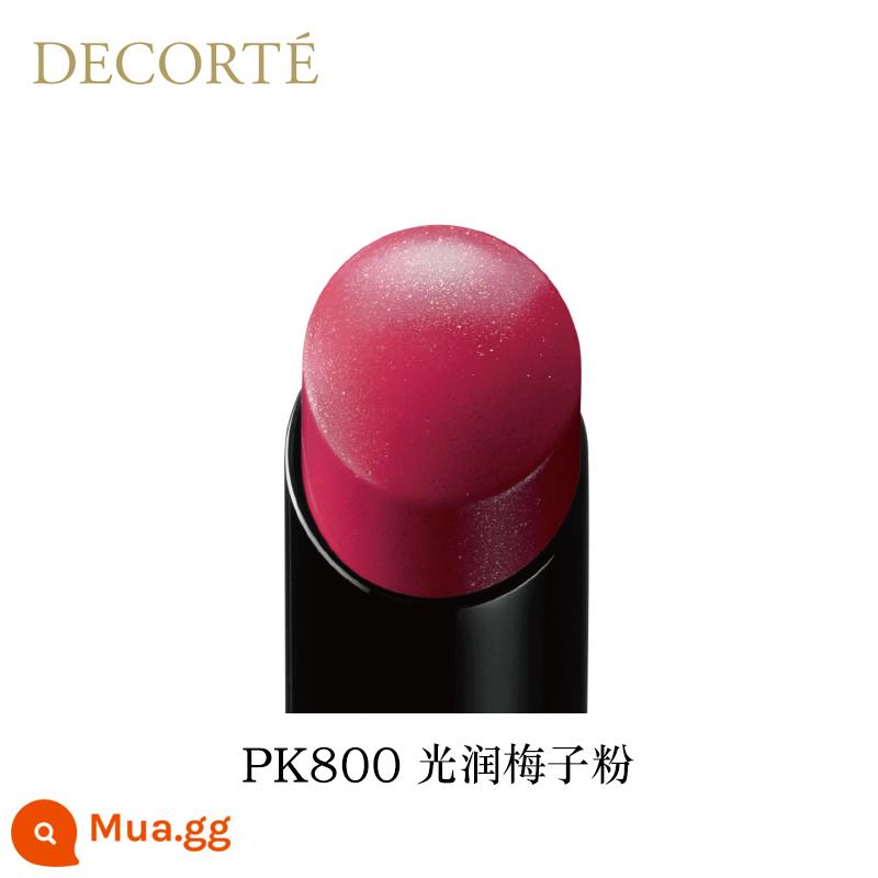 [Mua sắm không ngừng hàng Tết] Son môi COSME Original Color Streamer Velvet Lipstick Giàu dưỡng chất, mịn màng, lên màu chuẩn, dưỡng ẩm và lì - JERB800