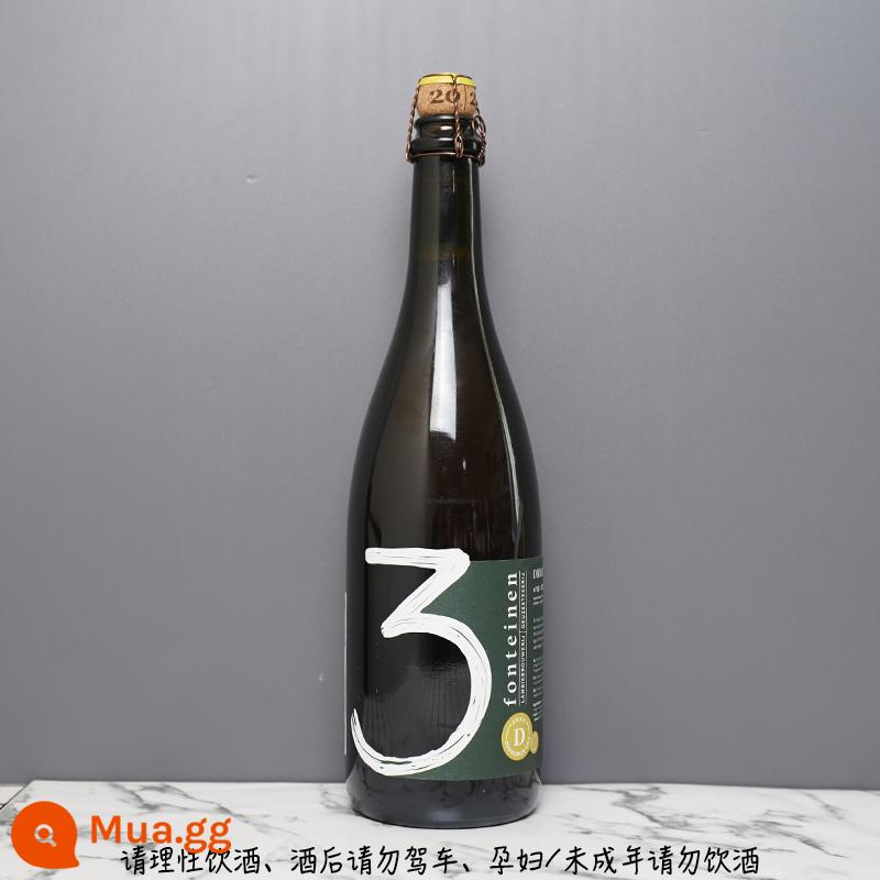 Gaofen Sanquan Grape Project Danfeite Moscato Blue Grape 750ml - Bia nho Project Sauvignon Gris 750ml