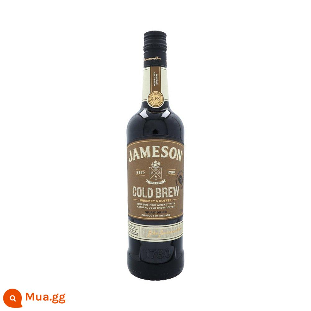 European Direct Mail Jameson Jameson Irish Whiskey 40% 350ml/700ml/1000ml Rượu - Bia Lạnh (30 độ)