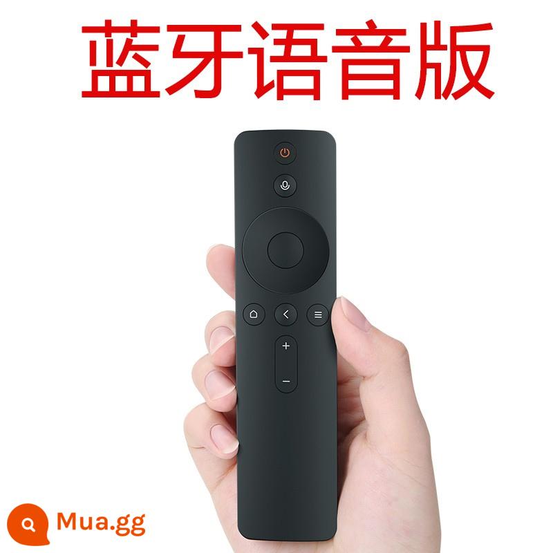 Xiaomi Bluetooth Chính Hãng Hộp Điều Khiển Từ Xa Hồng Ngoại Chính Hãng Redmi Thông Minh Đa Năng Giọng Nói Chính Thức Hàng Đầu Store - [Thư bề mặt không có bao bì] Điều khiển từ xa bằng giọng nói Bluetooth Xiaomi