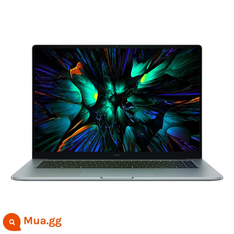 Cuộn xuống để biết chi tiết để nhận phiếu giảm giá khác?? Nhân dân tệ] Xiaomi RedmiBook Pro14/15 Ryzen Edition Core 2022/2021 Máy tính xách tay Redmi Máy tính xách tay chơi game mỏng và nhẹ 15,6 inch - ❤[15,6 inch: Xám] R5-7640HS/màn hình tích hợp/màn hình 120Hz/3,2K