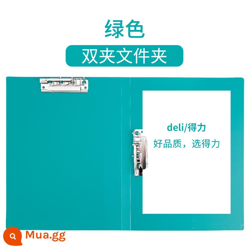 Lưu trữ tệp thư mục A4 mạnh mẽ Thư mục đơn và đôi mạnh mẽ Thư mục văn phòng được tải 10 phân loại số lượng bán thư mục giấy kiểm tra vật tư văn phòng hoàn thiện thư mục phân loại thư mục hợp đồng phân loại thư mục đôi sinh viên mạnh mẽ sổ thông tin - [Kẹp đôi dày] 10 miếng [xanh]