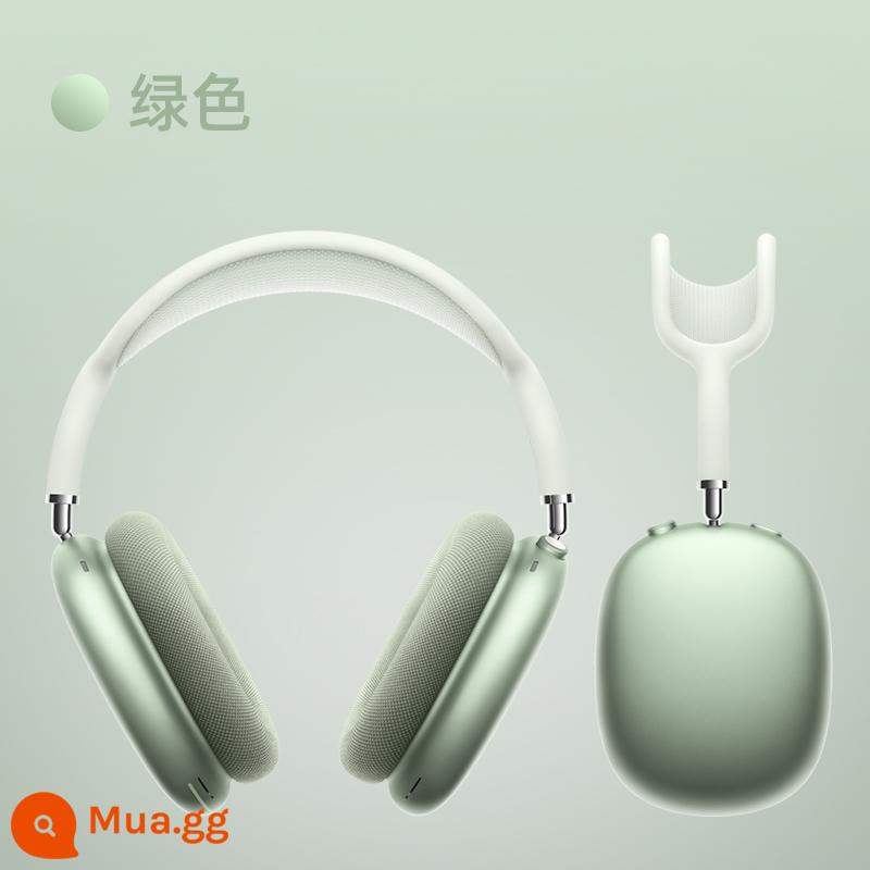 Tai nghe thích hợp cho Apple không dây Bluetooth giảm tiếng ồn tối đa Huaqiang Beiyuehu Luoda 2023 không khí mới - "Xanh" hỗ trợ phát hiện ★ Chức năng đầy đủ nguyên bản ★ Giảm tiếng ồn thông minh