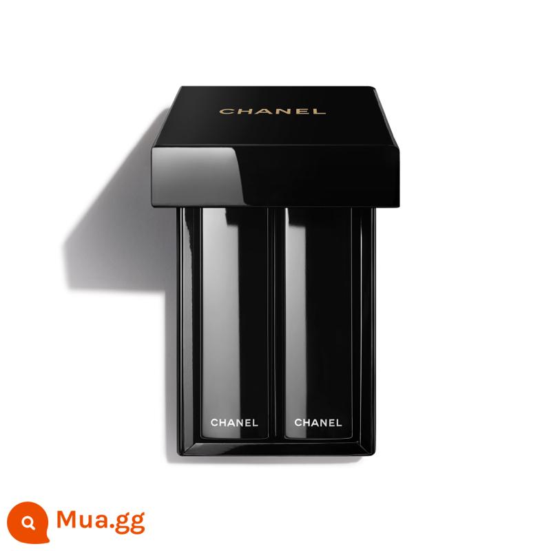 [Quà tặng năm mới] CHANEL Chanel Dazzling Glamour Lipstick Velvet Series Matte Lasting Makeup Lipstick 58 - Sáng tạo số lượng có hạn | Bộ Son Môi Ngôi Sao Nhung Quyến Rũ #58 #63