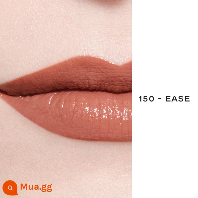 [Quà Năm Mới] Son môi CHANEL Chanel Miss Coco Hyun Color Lipstick Cam Trà Sữa - Số màu sao | 150 - DỄ DÀNG