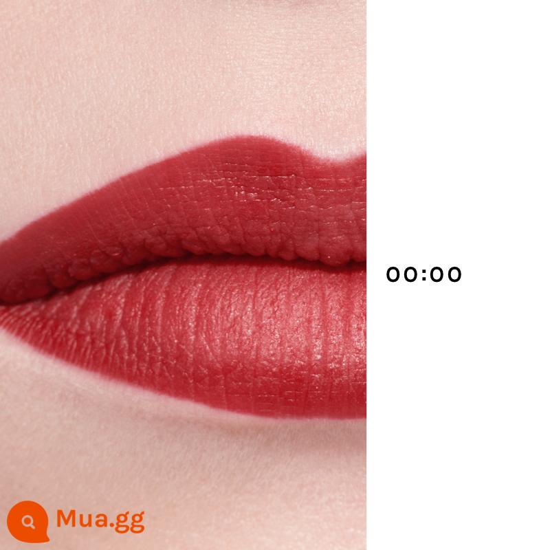 [Ra mắt màu mới] Son môi CHANEL Chanel Charming Velvet Day and Night Lipstick White Tube phiên bản giới hạn - Màu sắc mới có hạn | 00:00