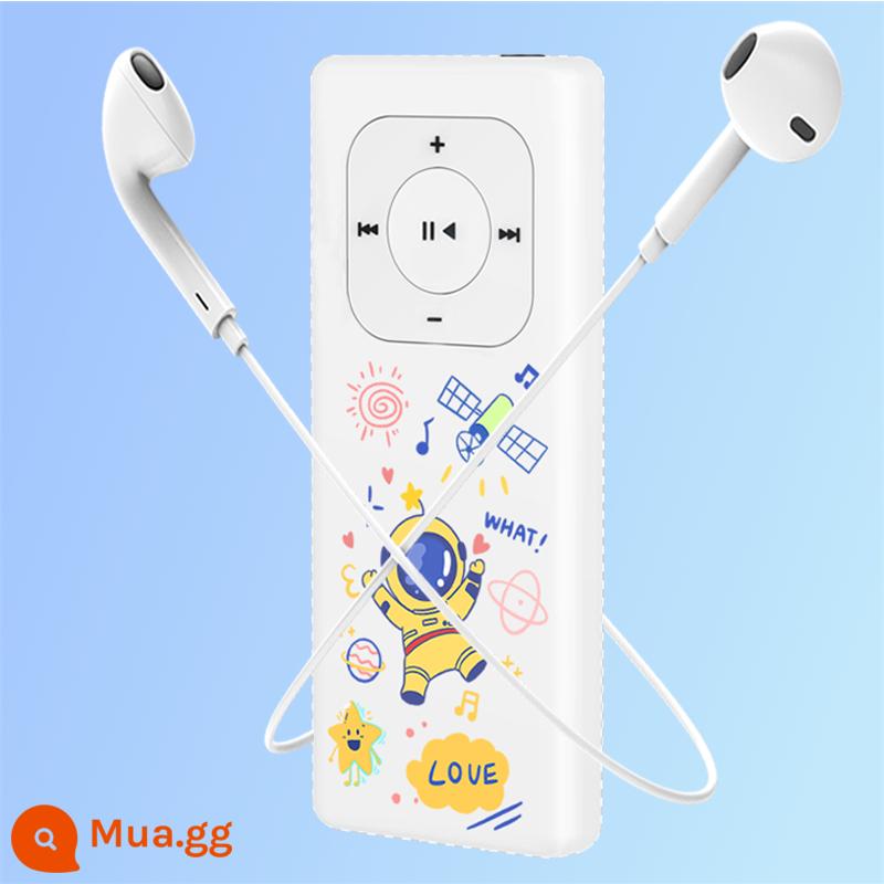 mp3mp4 Walkman phiên bản sinh viên âm nhạc học sinh trung học nhỏ máy nghe nhạc chuyên dụng mp5mp6 tiểu thuyết nghe các bài hát hiện vật - 41 Astro