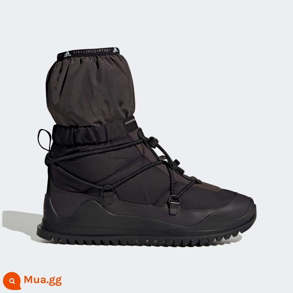 adidasAdidasStella Mc Winterboot Giày thể thao nữ COLD.RDY GY4382 - đen