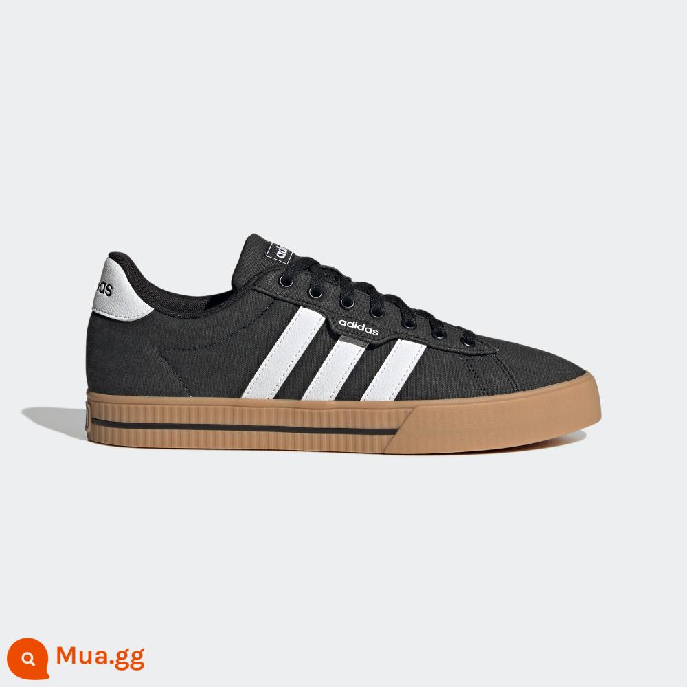 adidasGiày board giày chạy ngoài sân chính thức của adidas DAILY 3.0 FW7439 - Đen/Trắng HP6032