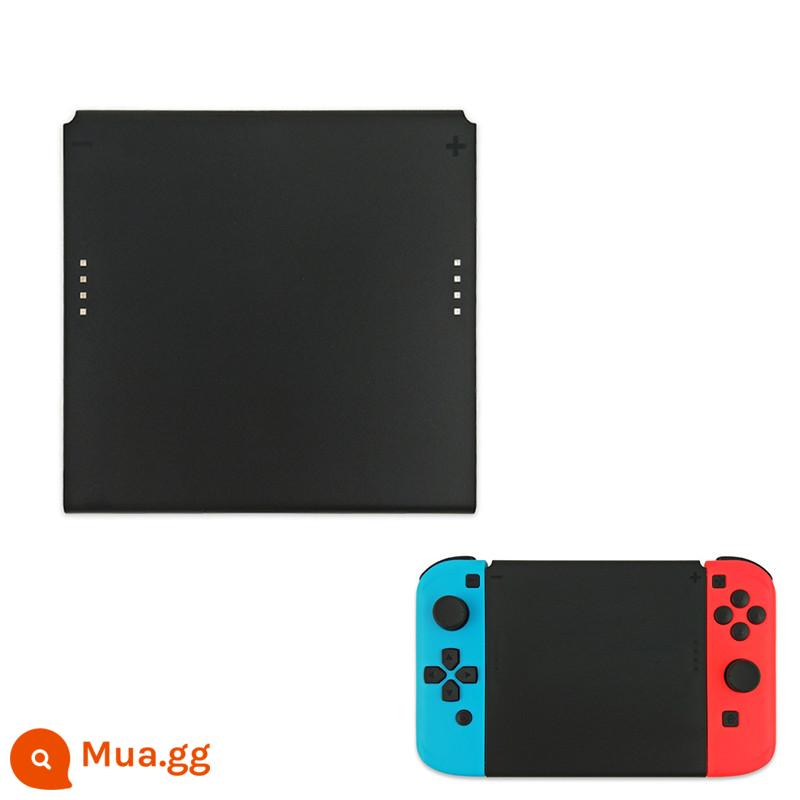 Công tắc mới tay cầm nhỏ Đầu nối JoyCon nắm chặt lấy khung và tay cầm tay cầm bên trái và bên phải tay cầm tay cầm - Số 3 [tay nắm vuông]