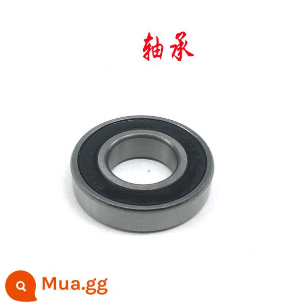 Hengzhen Lige B15 B20B25 máy trộn bánh răng trục trung tâm thương mại máy trộn liên kết ngang bánh răng chuyển số trục bánh răng - Ổ đỡ trục