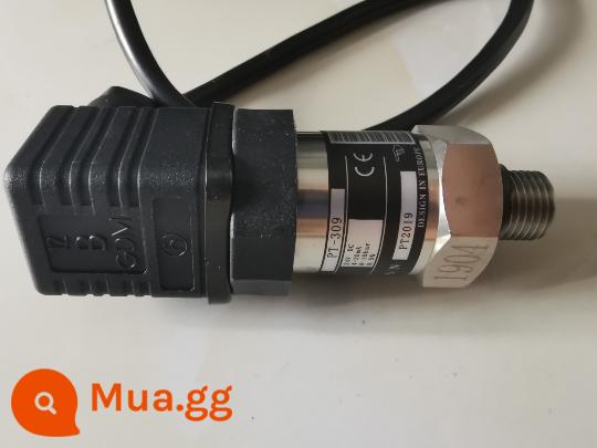 Máy nén khí trục vít cảm biến áp suất PT-306 506 DN-10A DN-10B PT-304 309 Ollide - [PT-309-16]Sản phẩm chính hãng Oulide