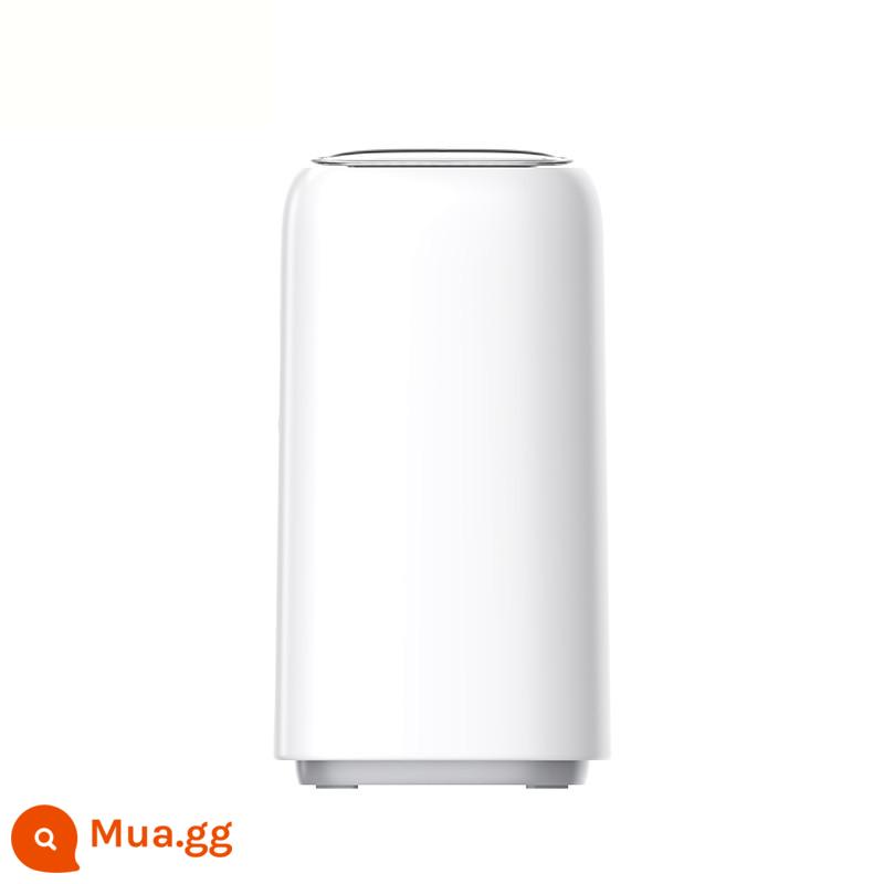 Fiberhome/Beacon 5G CPE Mobile Router Card Sim Portable Internet Access NSA/SA Full Netcom WiFi WiFi Network Giao diện - Trắng