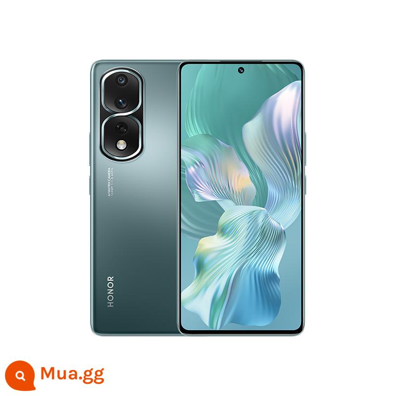 Phiên bản màn hình trực tiếp của HONOR/Honor 80 Pro của điện thoại thông minh 5G mới 160 triệu hình ảnh siêu rõ nét Chip hàng đầu Snapdragon 8+ AI Vlog video master cửa hàng flagship chính thức xác thực 70XD4 - Mặc Ngọc Thanh