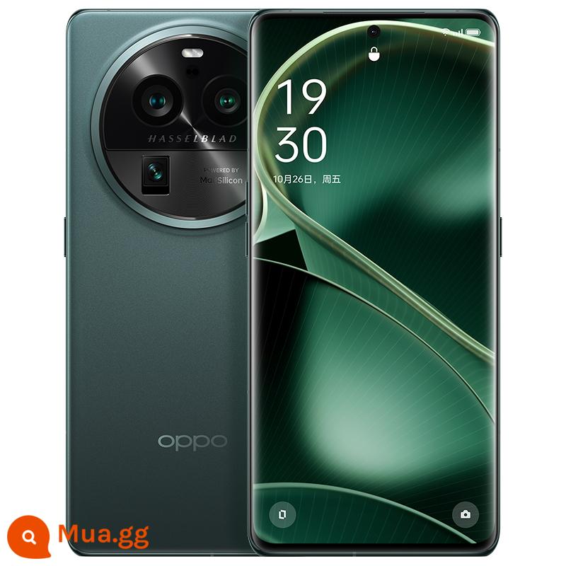 [24 vấn đề miễn phí] Điện thoại di động OPPO Find X6 Pro oppofindx6pro điện thoại di động mới điện thoại di động oppo trang web chính thức của cửa hàng hàng đầu điện thoại di động 0ppo x5pro điện thoại có camera mới - Phi Tuyền xanh