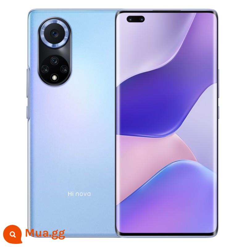 24 vấn đề miễn lãi [Kho báu vỡ màn hình 180 ngày] Điện thoại di động Huawei Zhixuan Hi nova 9 pro 5G sản phẩm mới chính thức cửa hàng flagship chính hãng nove9 trang web chính thức thả trực tiếp dòng nova10 màn hình cong - [Xin chào Galaxy Fantasy nova9Pro]