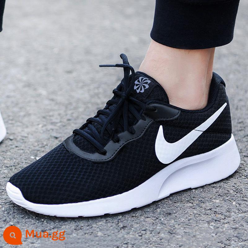 Nike Giày nam Nike hàng đầu chính thức mùa thu và mùa đông giày mới giày chạy bộ nam bình thường giày thể thao nam - DJ6258-003/Giả một trả mười