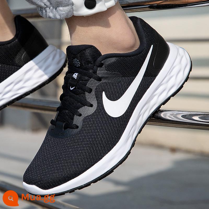 Nike Giày nam Nike hàng đầu chính thức mùa thu và mùa đông giày mới giày chạy bộ nam bình thường giày thể thao nam - DD8475-003/Nếu bạn mua hàng giả, bạn sẽ phải trả 10 đô la