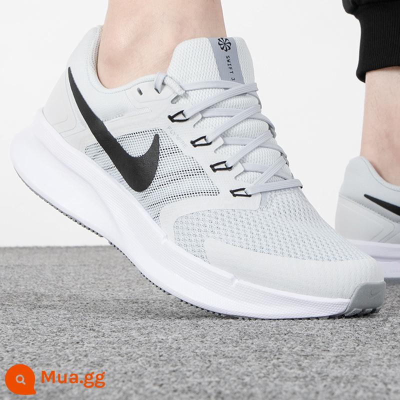 Nike Giày nam Nike hàng đầu chính thức mùa thu và mùa đông giày mới giày chạy bộ nam bình thường giày thể thao nam - DR2695-005/Nếu bạn mua hàng giả, bạn sẽ phải trả 10 đô la