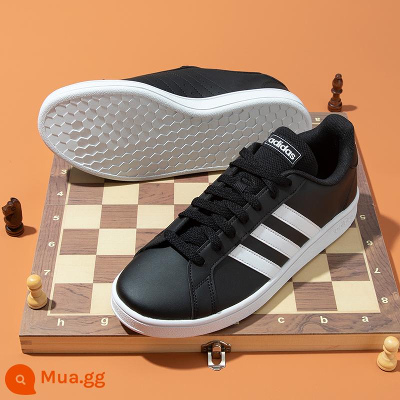 Giày thể thao adidasAdidas nam hàng đầu chính hãng 2022 mới mùa thu giày thể thao thoáng khí cho nam - EE7900/da/phản chính hãng