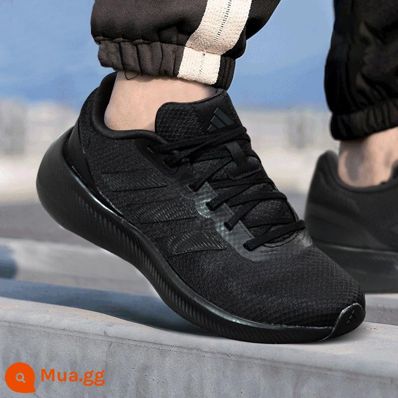 Giày Adidas Nam Chính Hãng Chính Hãng Flagship 2023 Mùa Hè Mới Thoáng Khí Giày Chạy Bộ Giày Thể Thao Nam - Sản phẩm HP7544/Counter chính hãng, bạn sẽ phải trả 10% nếu mua phải hàng giả.