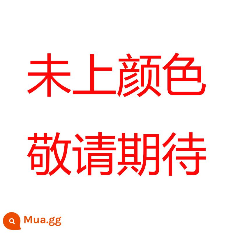 Áo Khoác Baoshi Li Xiao Cổ Đứng Màu Trắng Vịt Xuống Áo Khoác Nữ Thu Đông 2022 Thời Trang Mới Áo Khoác Ấm Dày Top - Hồng