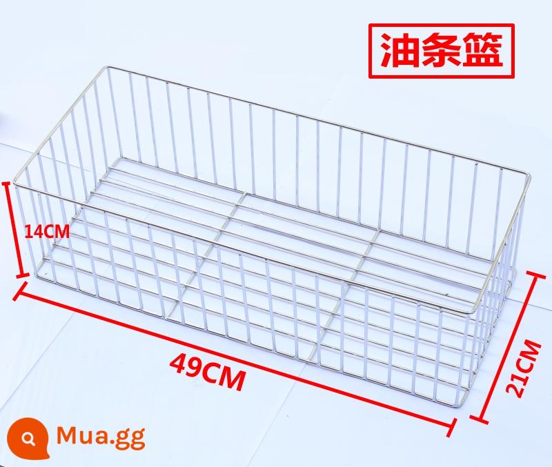 Reboning Basin Frying Pot Potories Dầu Dầu phản chiếu dầu Bấm dầu -TO -BAR, Màu xanh có thể là Hungry Oil trở lại Phụ kiện phổ biến và bền bỉ - Youtiao màu xanh