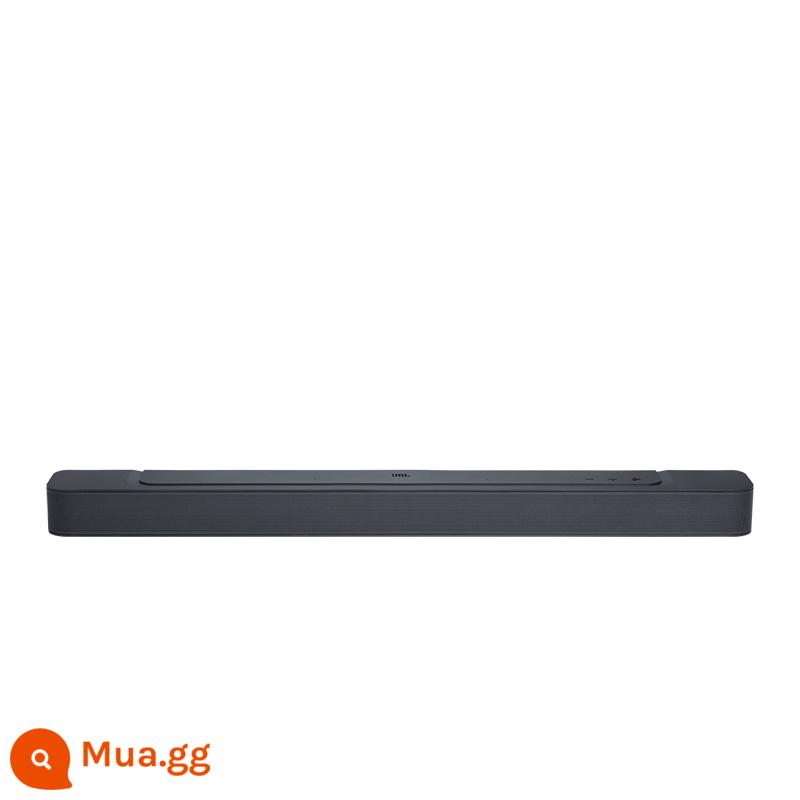 Loa TV đẳng cấp rạp hát tại nhà JBL BAR 300 Loa treo tường vang vọng âm thanh vòm Dolby Atmos 5.0 kênh - đen