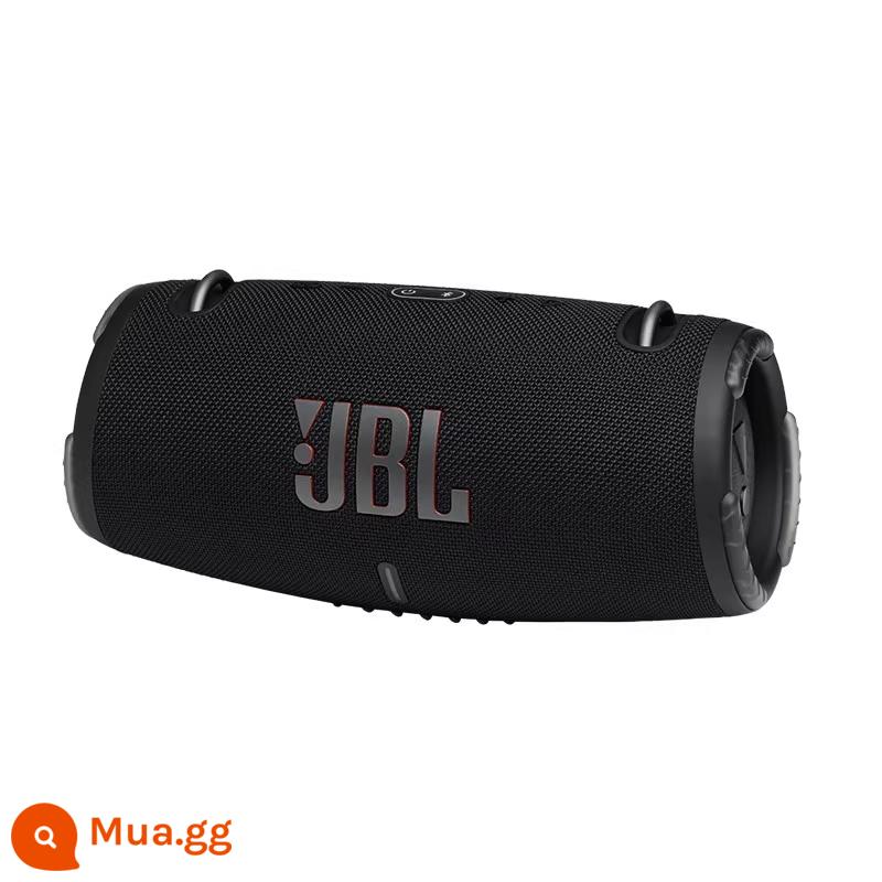 Loa JBL XTREME3 Âm Nhạc Chiến Tranh Trống Thế Hệ Thứ 3 Âm Bass Mạnh Mẽ Chống Nước Và Chống Bụi Không Dây Di Động Loa Bluetooth Ngoài Trời - đen