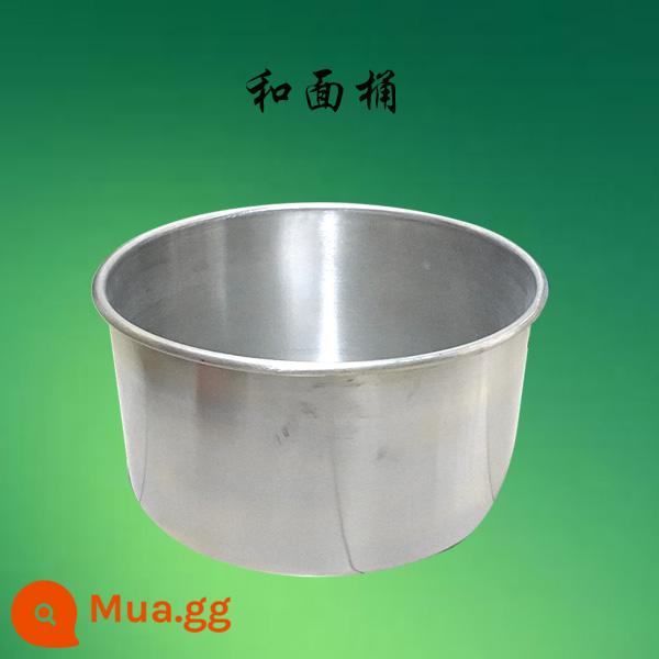 Hàng Chính Hãng Hengzhen HS40A Thương Mại Và Mì Máy Thép Không Gỉ Móc Xích Đĩa Kết Nối Trục Liên Kết Ngang Công Tắc Nòng Súng - Xô nhào