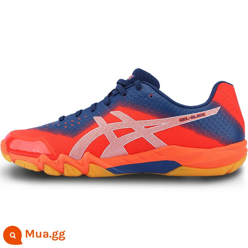 [Xóa mã] Giày bóng bàn Asics / Arthurs giày nam giày nữ giày lính chuyên nghiệp giày thể thao bóng bàn B000D - Giày bóng bàn 03N-811