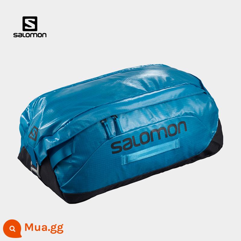 Salomon Salmon Sport - Hawaii màu xanh C15172